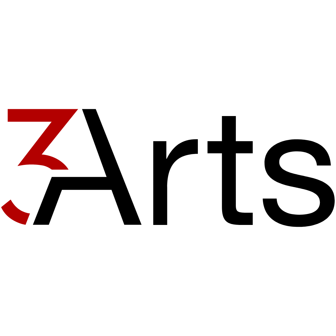 3Arts Logo