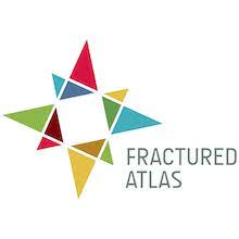 Fractured Atlas Logo