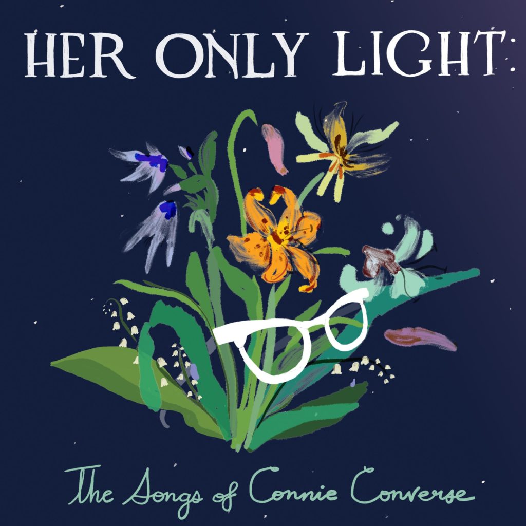 Her Only Light