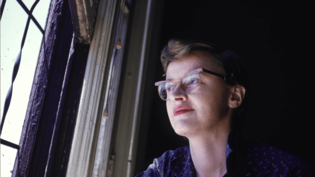 Photo of Connie Converse